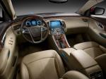 Buick LaCrosse 2010 года (NA)